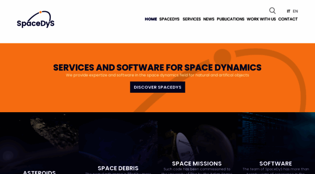 spacedys.com