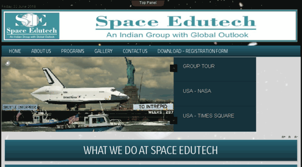 spaceedutech.com