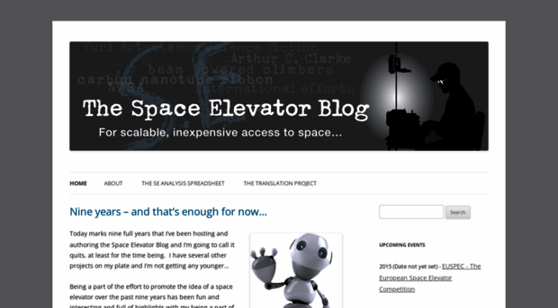 spaceelevatorblog.com