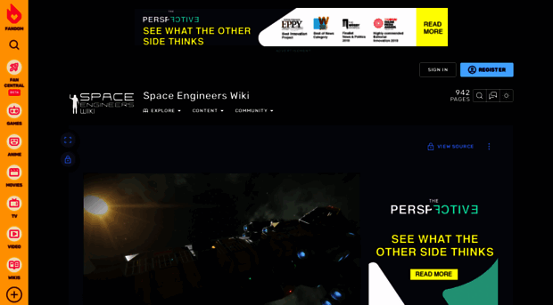 spaceengineers.wikia.com