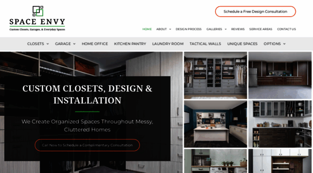 spaceenvy.net