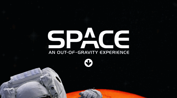 spaceexhibit.org