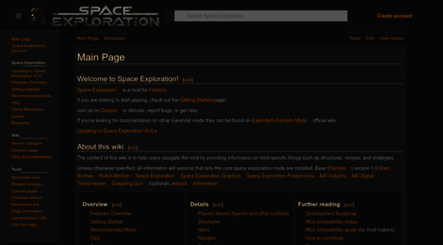 spaceexploration.miraheze.org