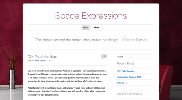 spaceexpressions.wordpress.com