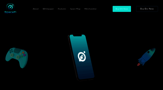 spacefi.app