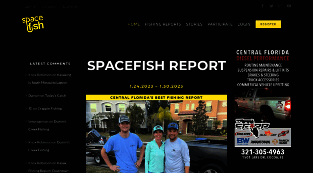 spacefishreport.com