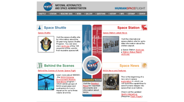 spaceflight1.nasa.gov