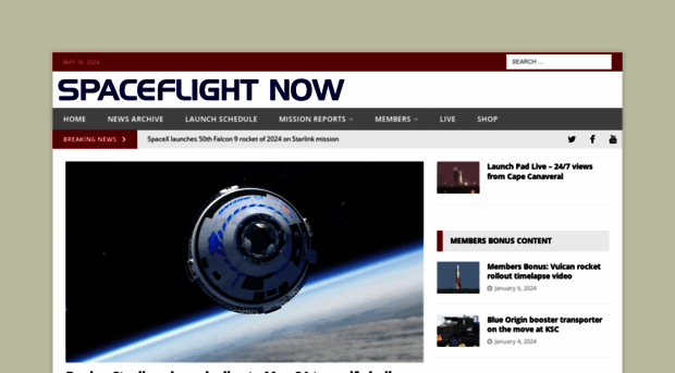 spaceflightnow.com