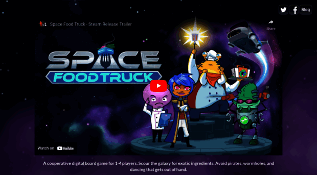 spacefoodtruck.com