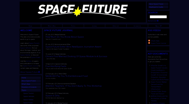 spacefuture.com