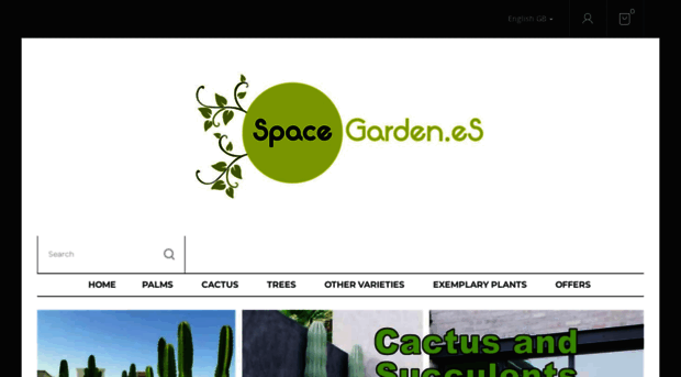 spacegarden.es