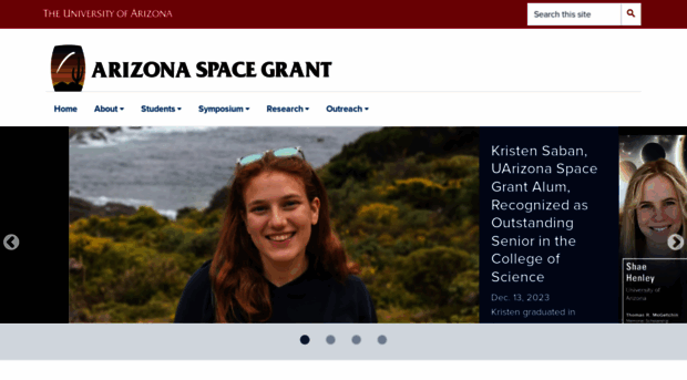 spacegrant.arizona.edu