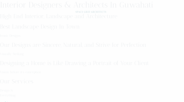 spacegridarchitects.com