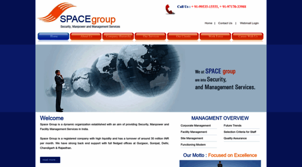 spacegroup.co.in