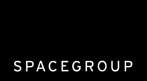 spacegroup.no