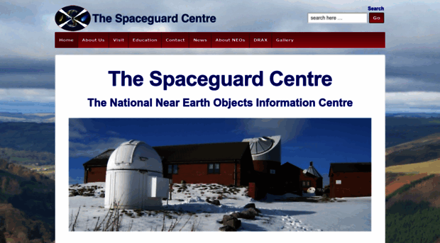 spaceguarduk.com