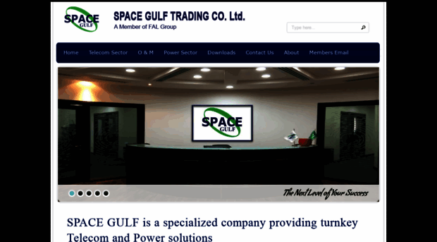 spacegulf.com