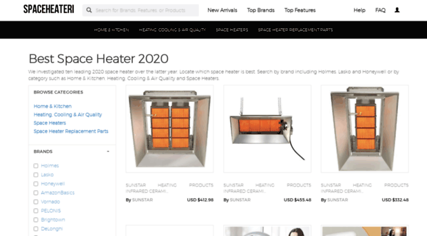 spaceheateri.com