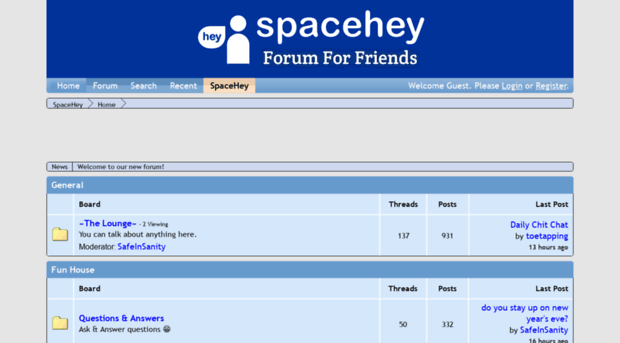 spacehey.boards.net