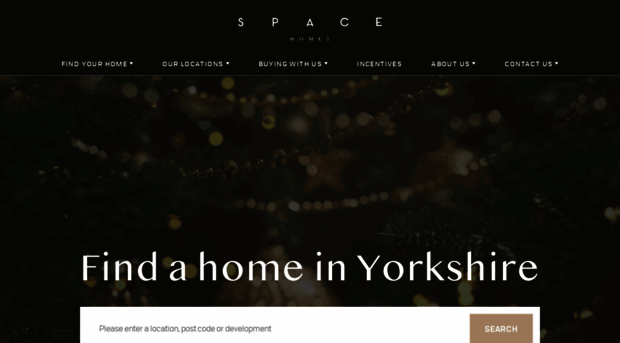 spacehomes.co.uk