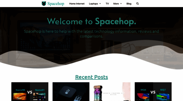 spacehop.com