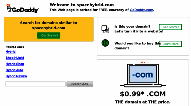 spacehybrid.com