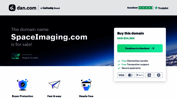 spaceimaging.com