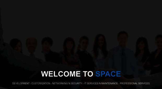 spaceinformatics.com.my