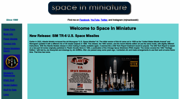 spaceinminiature.com