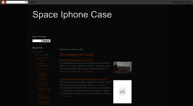 spaceiphonecaserazaitsu.blogspot.com