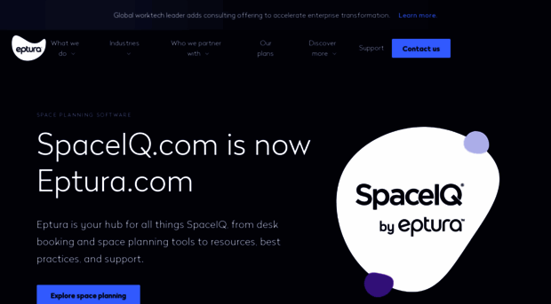spaceiq.com