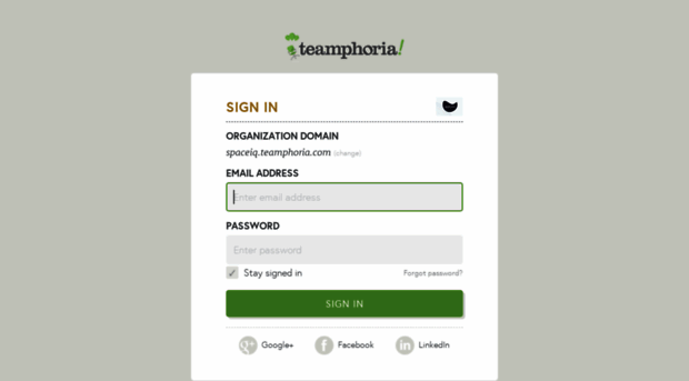 spaceiq.teamphoria.com