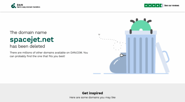 spacejet.net