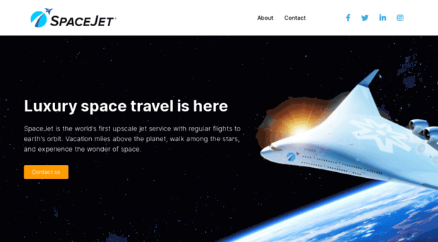 spacejet.org