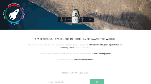 spacejobs.us