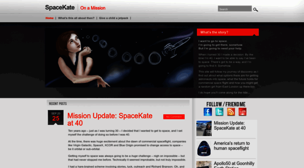 spacekate.com