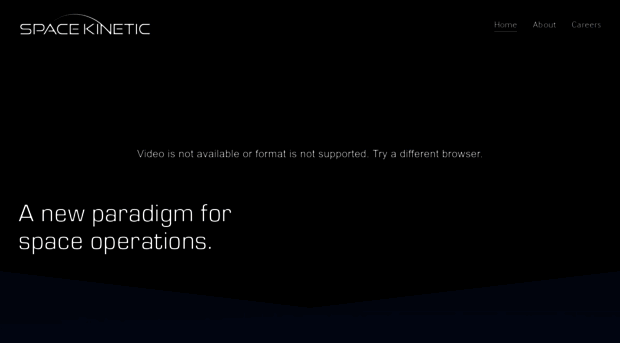 spacekinetic.com