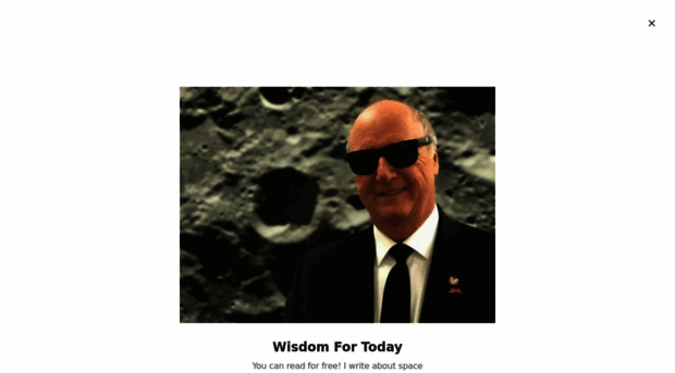 spaceknowledgeguy.substack.com