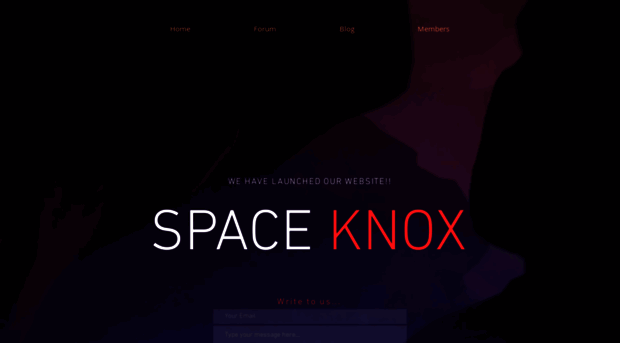 spaceknox.com