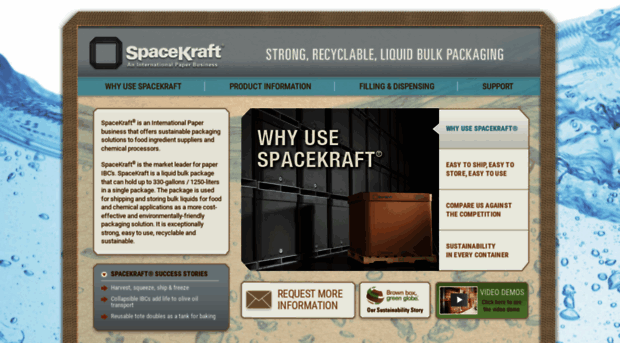 spacekraft.com