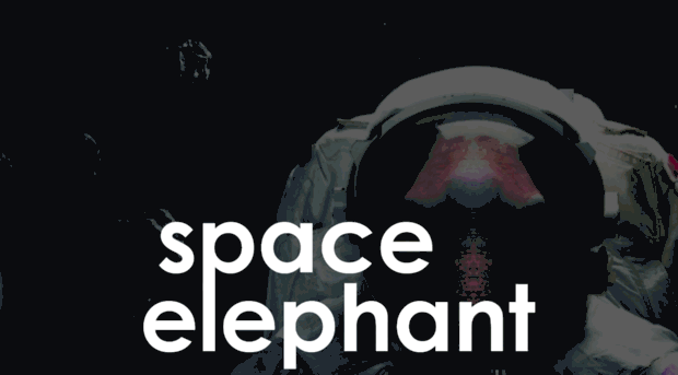 spacelephant.org