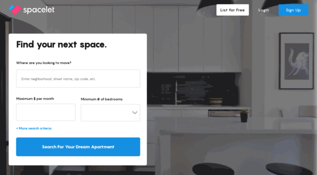 spacelet.com