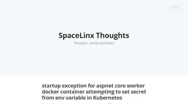 spacelinx.com
