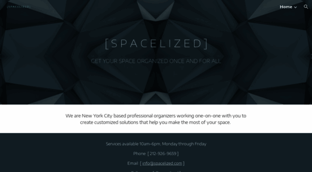 spacelists.com