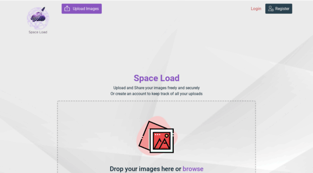 spaceload.net