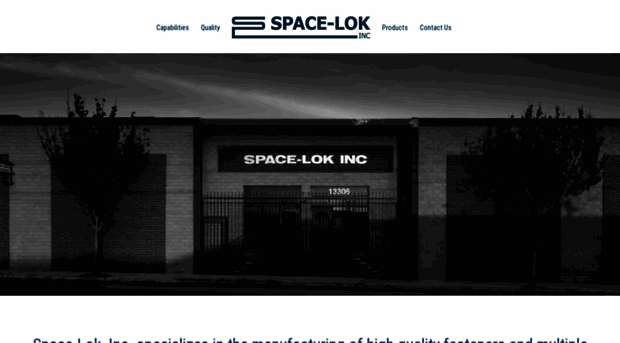 spacelok.com