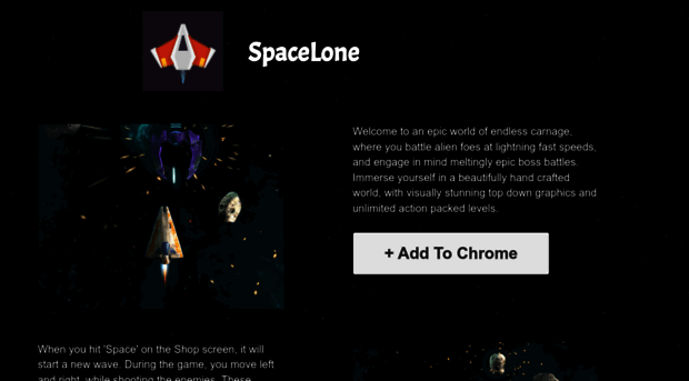 spacelone1.com