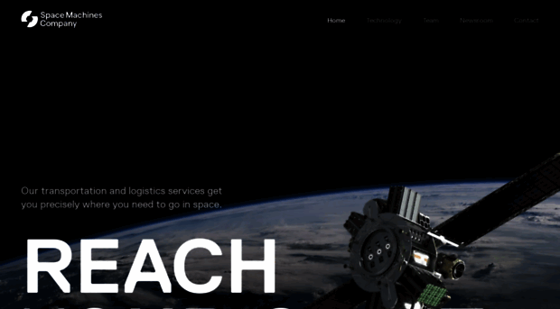 spacemachines.co