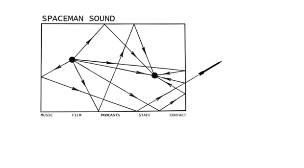 spaceman-sound.com