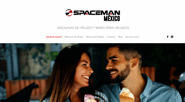 spaceman.com.mx